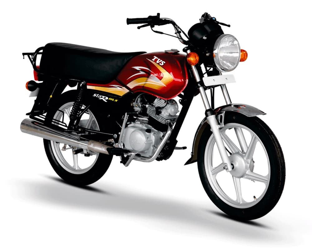 Boda Boda / Asset Financing